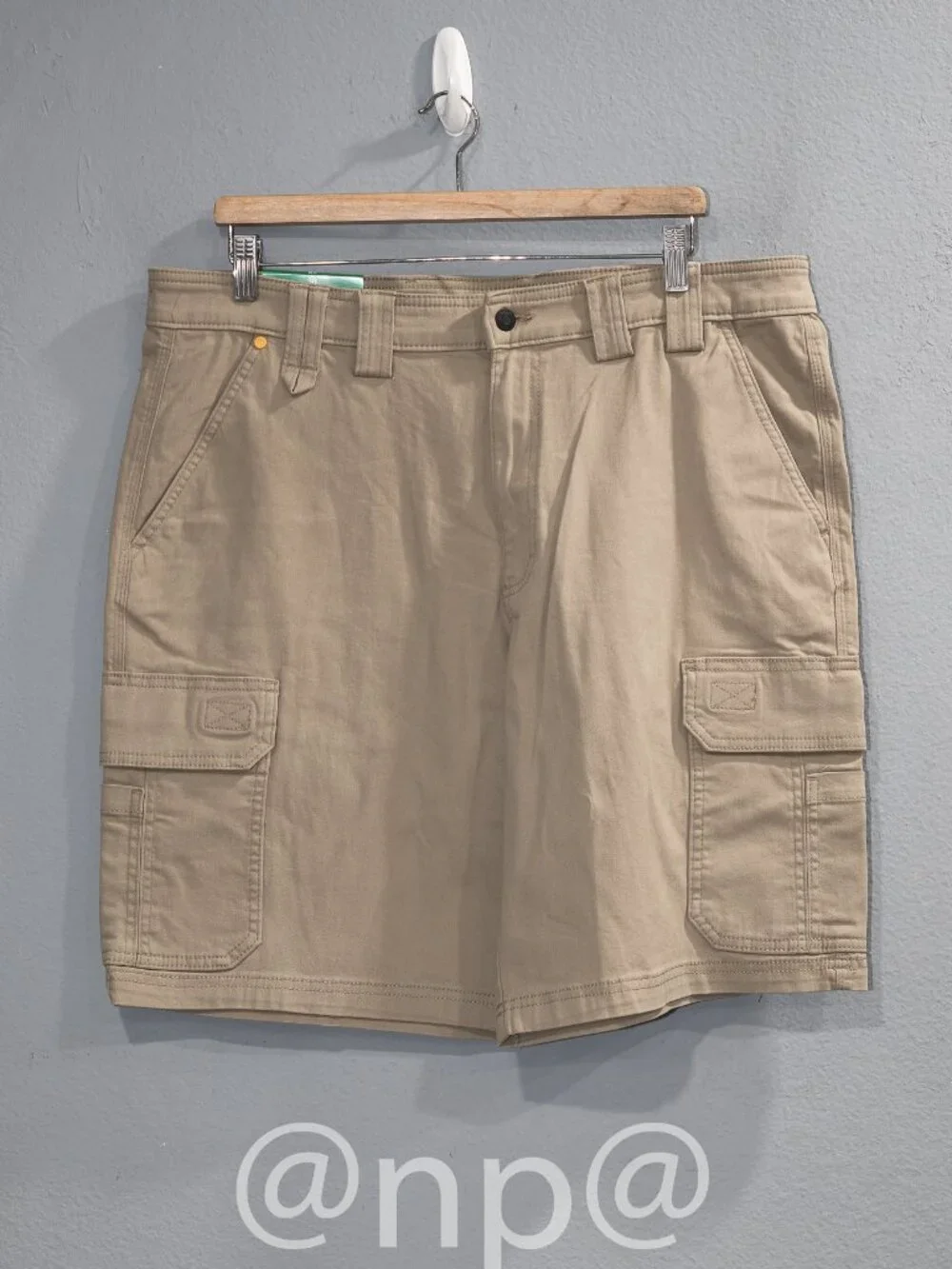 CAT Men's Cargo Short